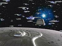 Click to watch 'Parallels' (popup) Star Trek TNG